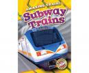 Subway Trains Audiobook