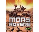 Mars Rovers Audiobook