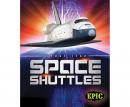 Space Shuttles Audiobook