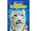 Snow Leopards, Megan Borgert-Spaniol