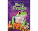 Tree Frogs Audiobook
