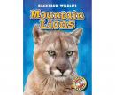 Mountain Lions Audiobook