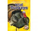 Wild Turkeys Audiobook