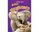 Baby Elephants Audiobook