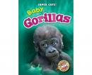 Baby Gorillas Audiobook