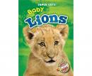 Baby Lions Audiobook