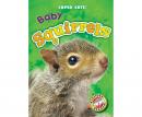 Baby Squirrels Audiobook