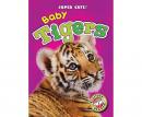 Baby Tigers Audiobook