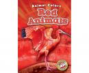 Red Animals Audiobook