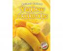 Yellow Animals Audiobook
