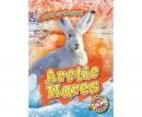 Arctic Hares Audiobook