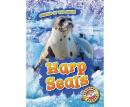 Harp Seals Audiobook