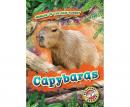 Capybaras Audiobook