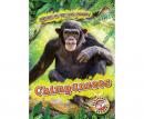 Chimpanzees Audiobook