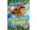 Poison Dart Frogs Audiobook