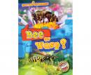 Bee or Wasp? Audiobook