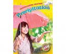 Precipitation Audiobook