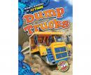 Dump Trucks Audiobook