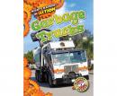 Garbage Trucks Audiobook