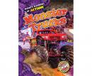 Monster Trucks Audiobook