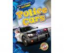 Police Cars Audiobook