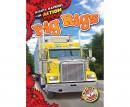 Big Rigs Audiobook