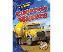 Concrete Mixers Audiobook