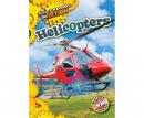 Helicopters Audiobook