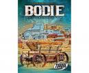 Bodie: The Gold-mining Ghost Town Audiobook
