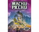 Machu Picchu: The Lost Civilization, Christina Leaf