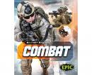 Combat Audiobook