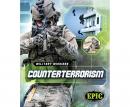 Counterterrorism Audiobook