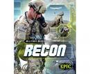 Recon Audiobook