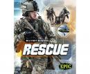 Rescue Audiobook