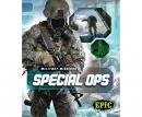 Special Ops Audiobook
