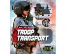 Troop Transport Audiobook