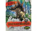 Stegosaurus Audiobook