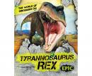 Tyrannosaurus Rex Audiobook