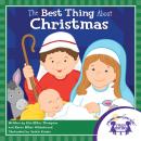The Best Thing About Christmas Audiobook