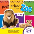 Peek-a-Boo at the Zoo Sound Book Audiobook