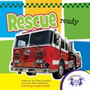 Rescue Ready Sound Book Audiobook