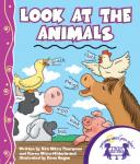 Look at the Animals Audiobook
