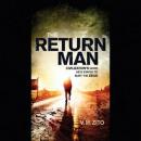 The Return Man Audiobook