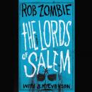 Cover of The Lords of Salem