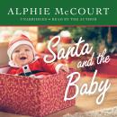 Santa and the Baby Audiobook