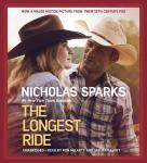 Longest Ride, Nicholas Sparks