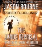 Robert Ludlum's (TM) The Janus Reprisal Audiobook