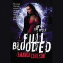 Full Blooded Audiobook