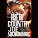 Cover of Red Country