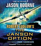 Robert Ludlum's (TM) The Janson Option Audiobook